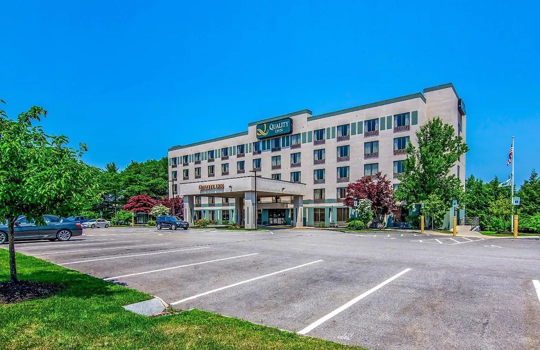 Quality Inn Portsmouth-1