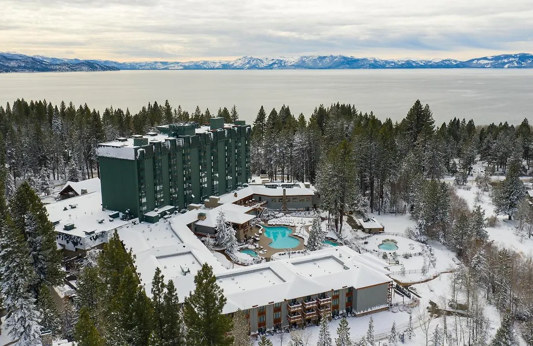 Hyatt Regency Lake Tahoe Resort, Spa & Casino-1