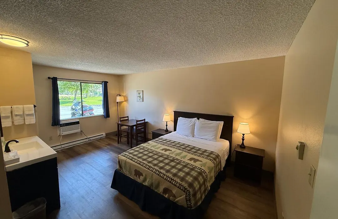 Winthrop Inn-1