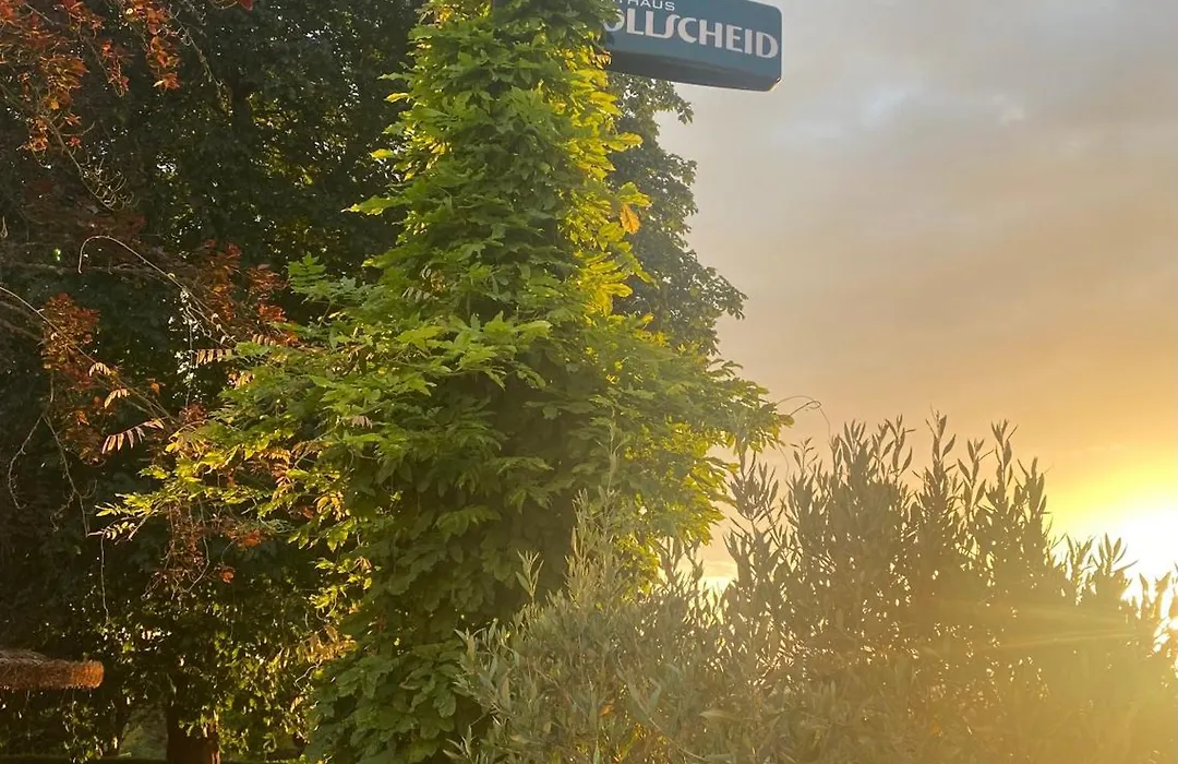 Gasthaus Wollscheid-1