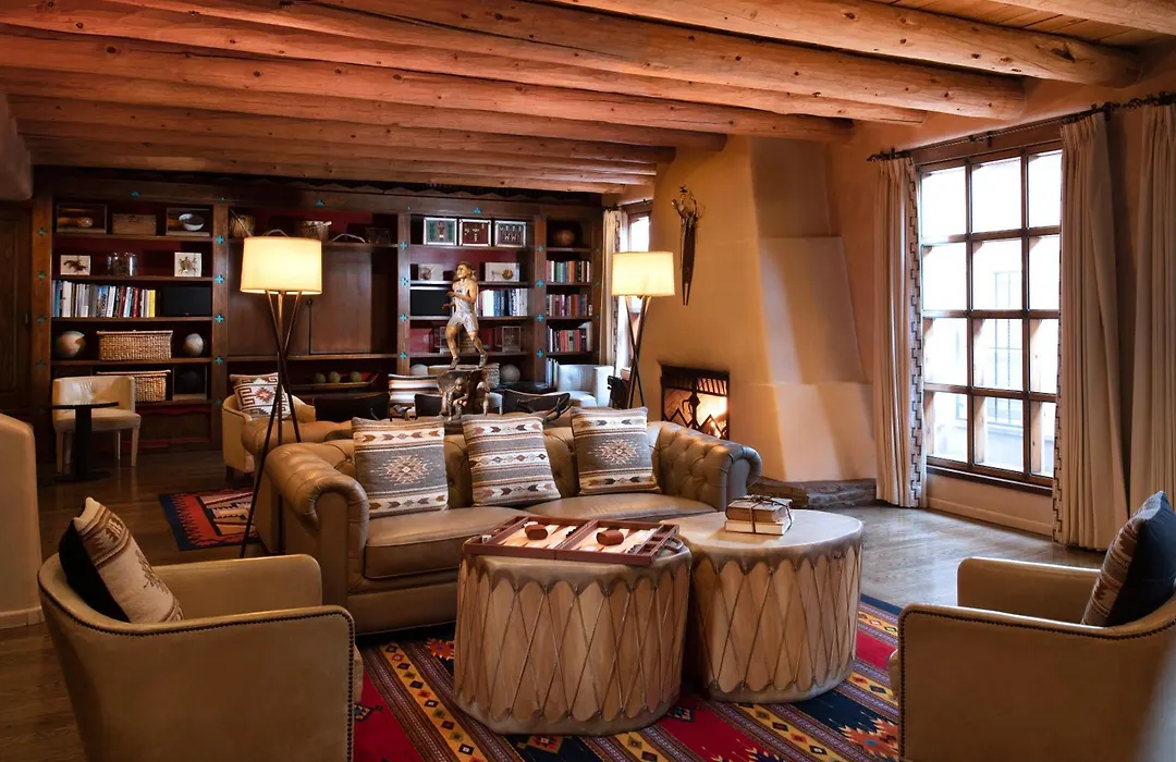 Rosewood Inn Of The Anasazi-1