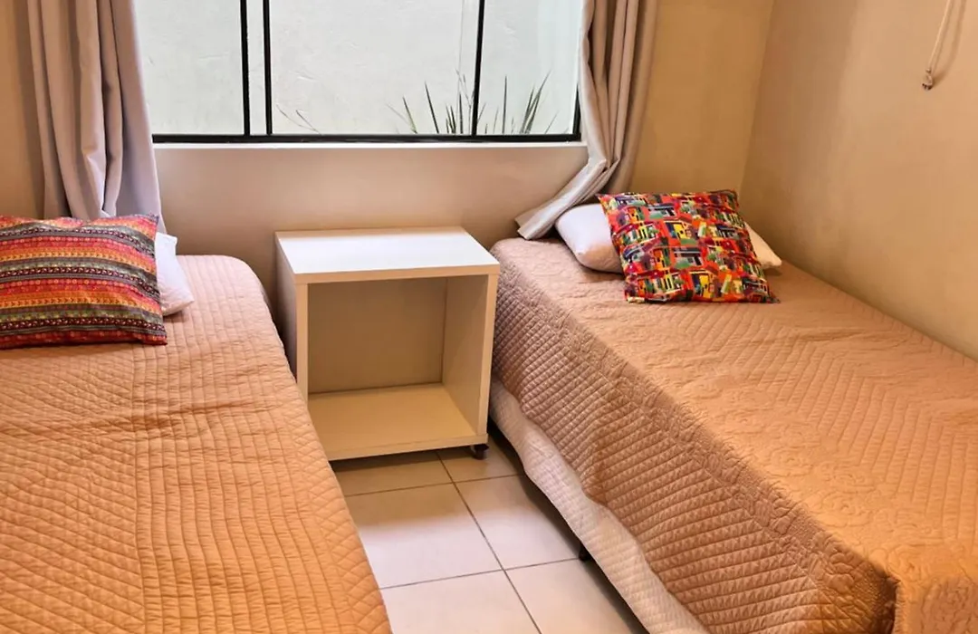 Residencial Colibri-1
