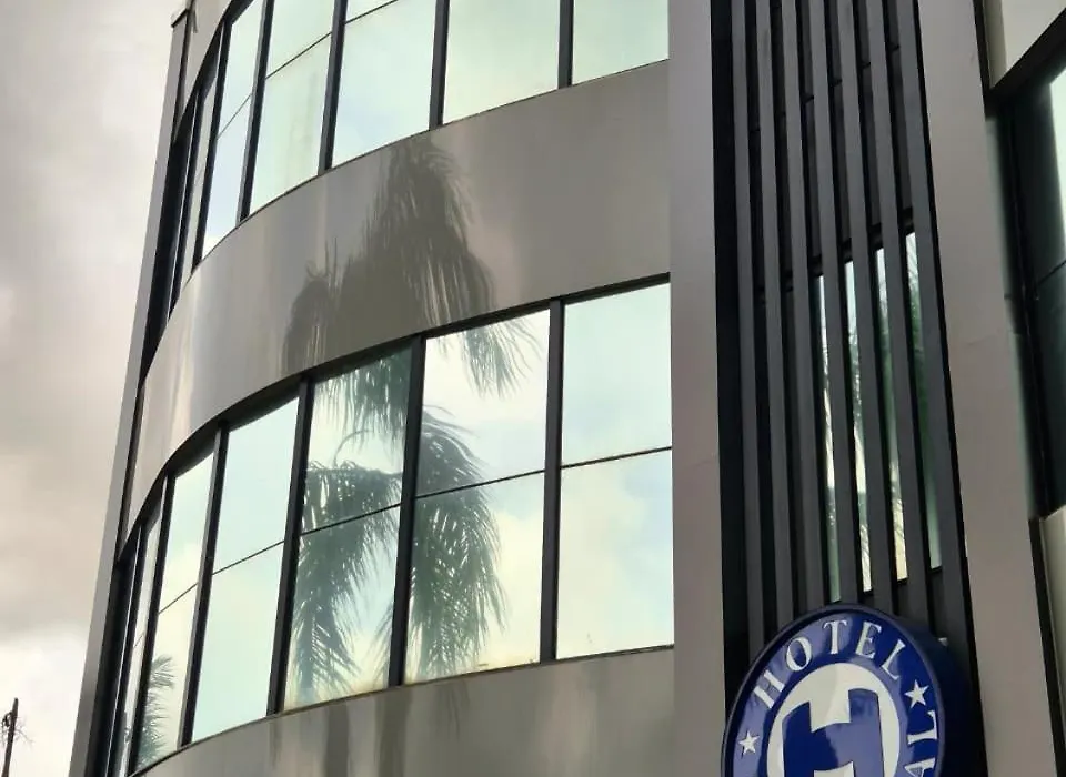 Hotel Sul Real-1