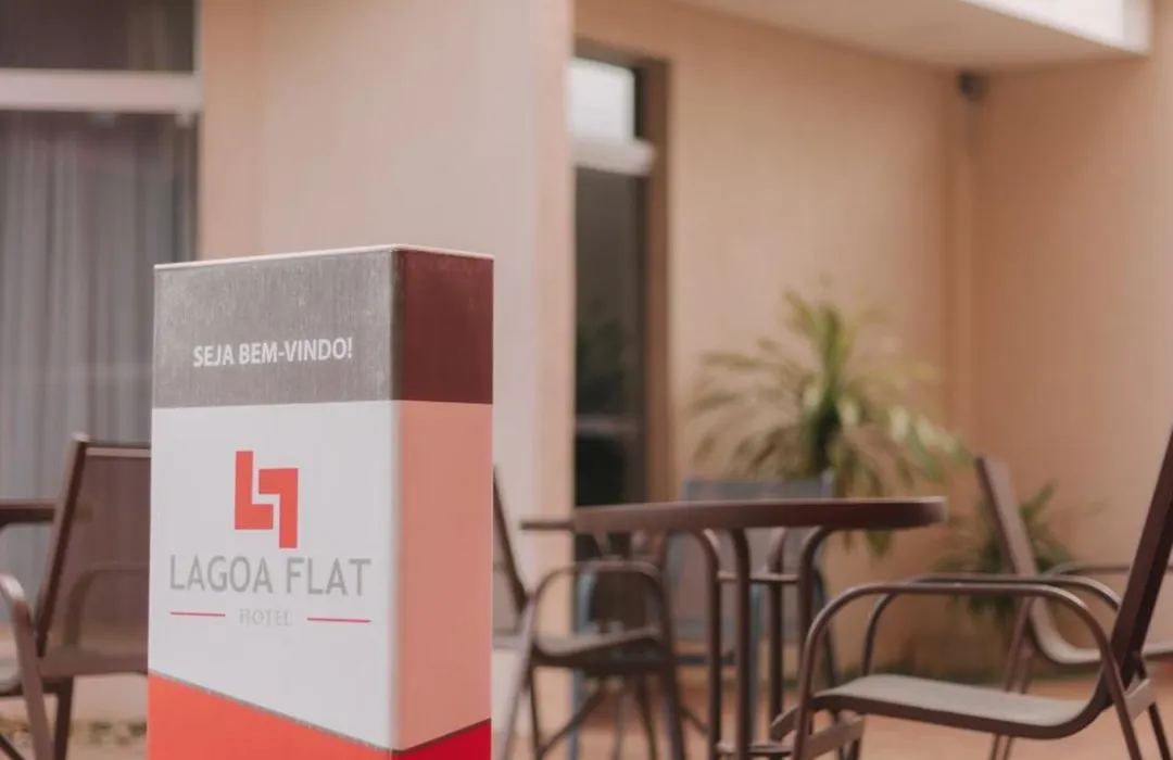 Lagoa Flat Hotel-1