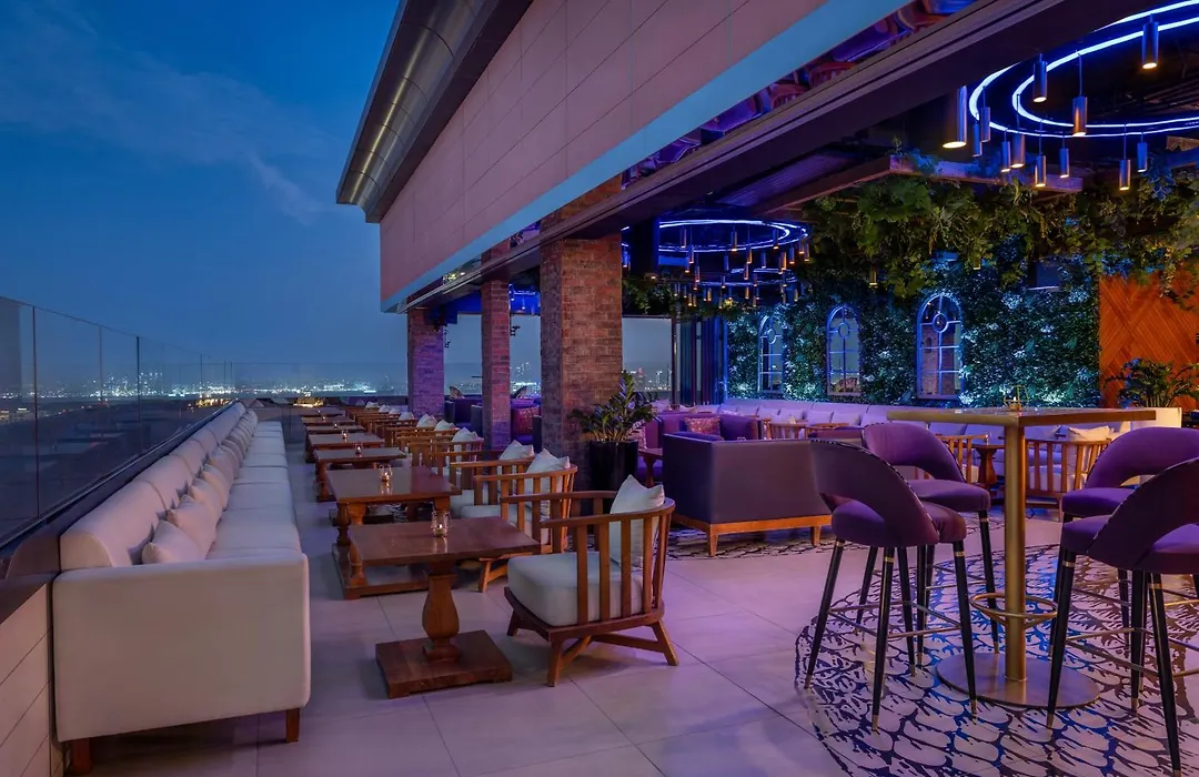 Hyatt Regency Dubai Creek Heights-1