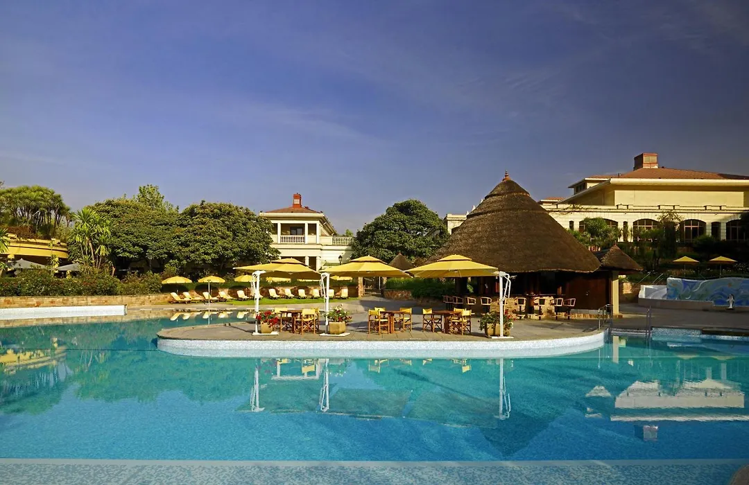 Sheraton Addis, A Luxury Collection Hotel, Addis Ababa-1