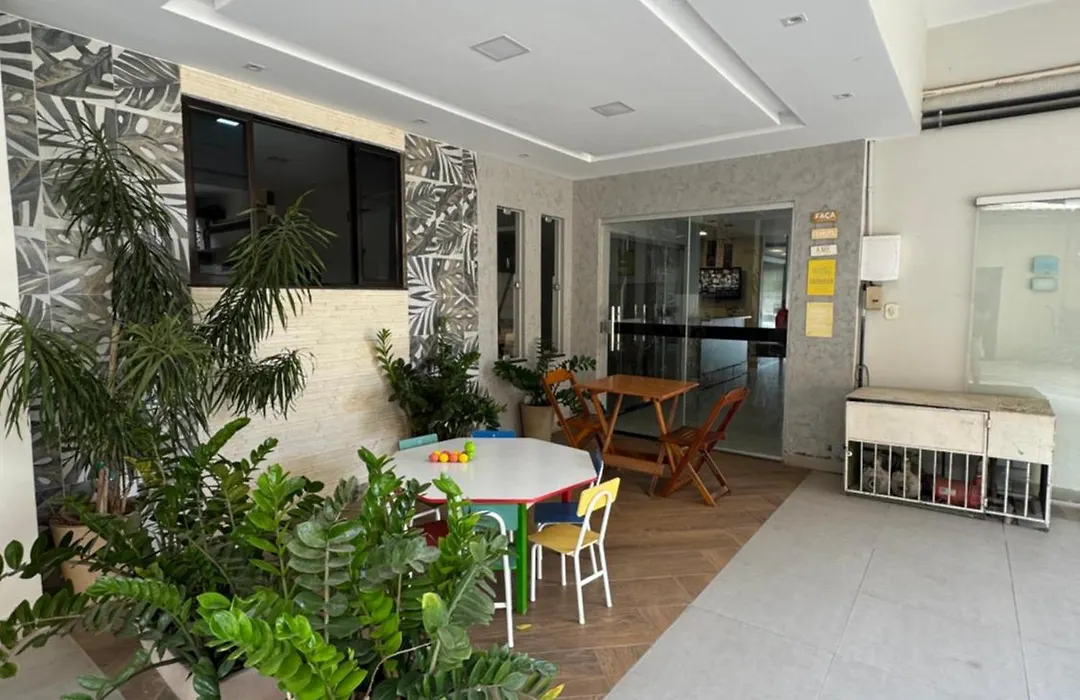 Hotel Pousada Figueiredo-1