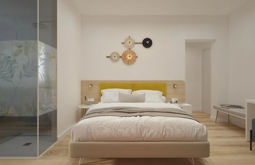 Hotel Palma De Majorca-1