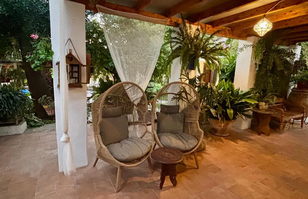 Hotel Altea Paradise 1917 - Adults Only-1