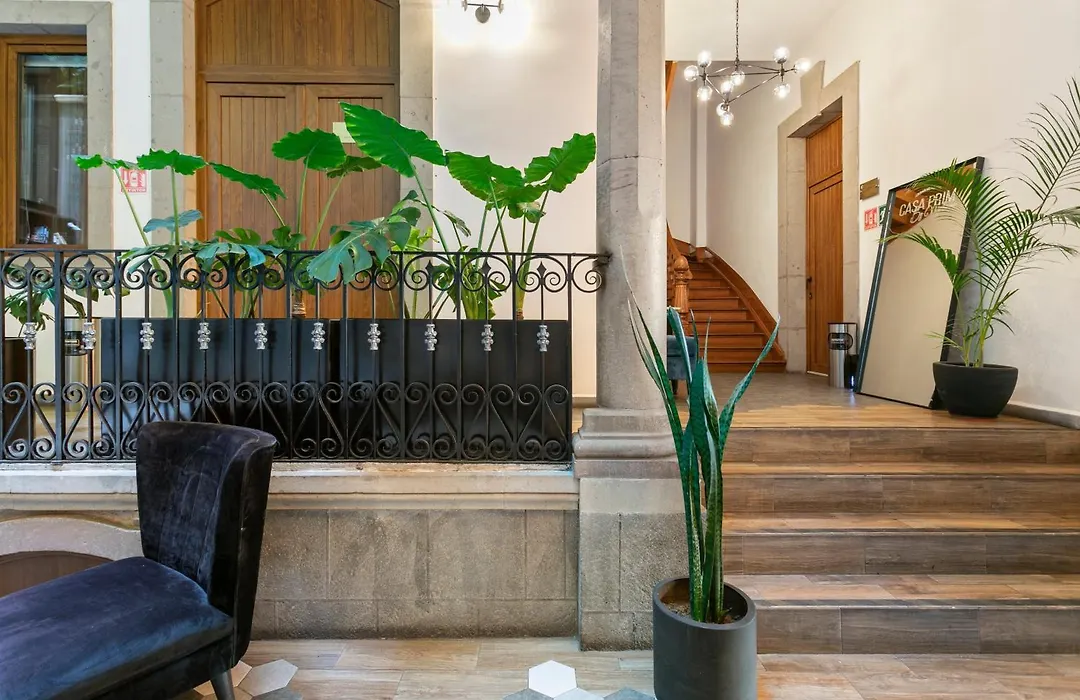 Casa Prim Hotel Boutique (Adults Only)-1