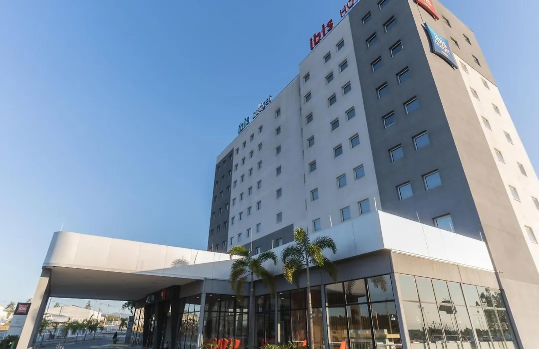 Ibis Lorena - Circuito da Fé-1