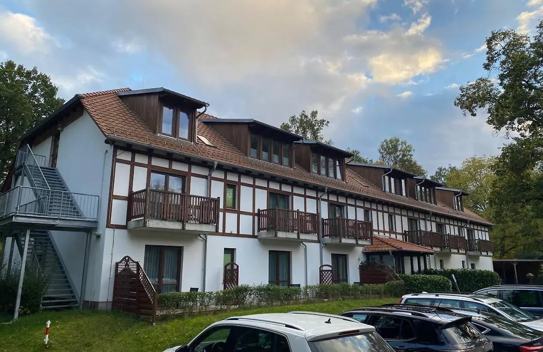 Neue Mühle Hotel&Restaurant-1