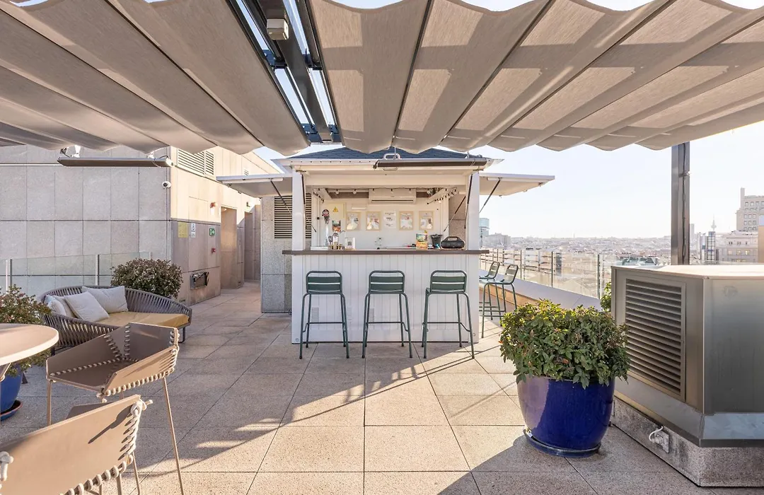 Gran View Apartments-1