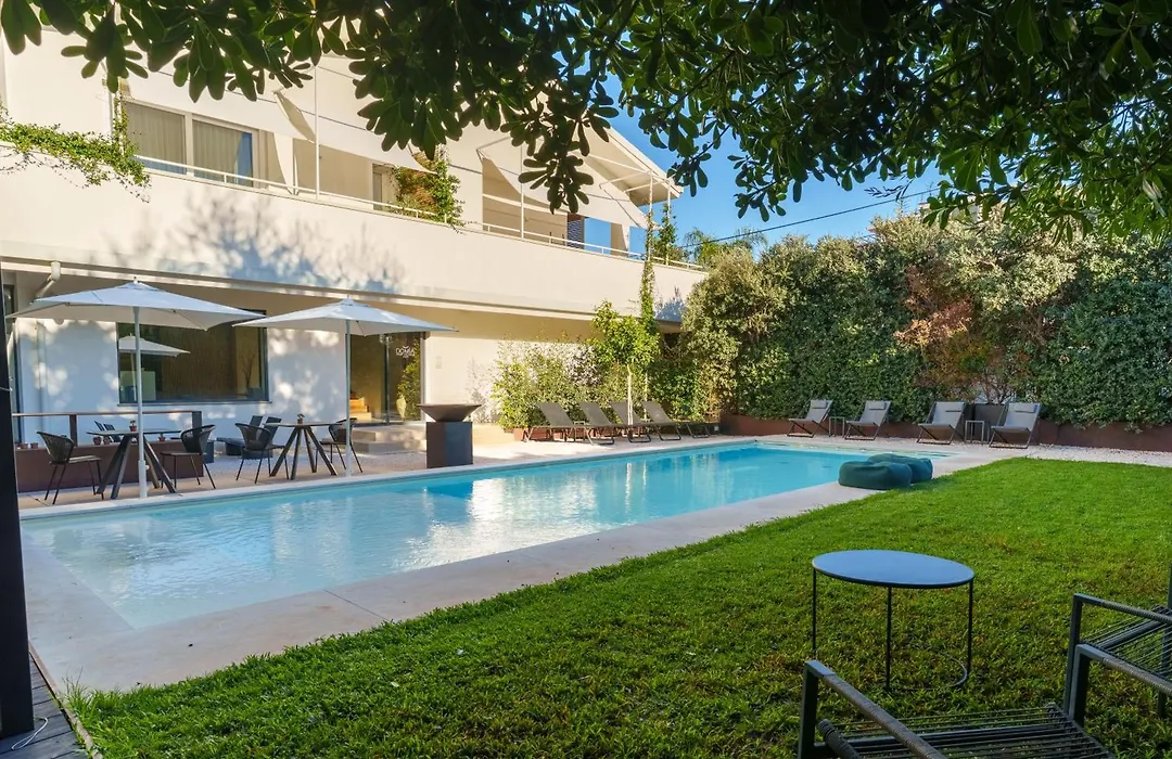 Domìa Boutique Hotel Mondello-1