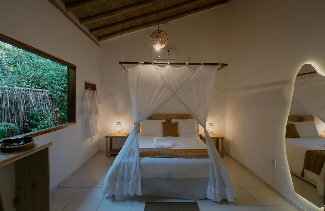 Villa Cacau - Floresta-1
