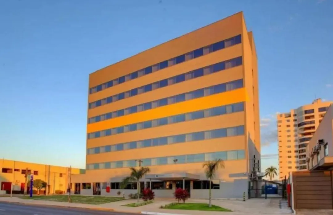 Blue Tree Towers Sorriso-1