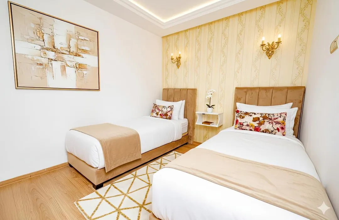 Family Aparthotel-1