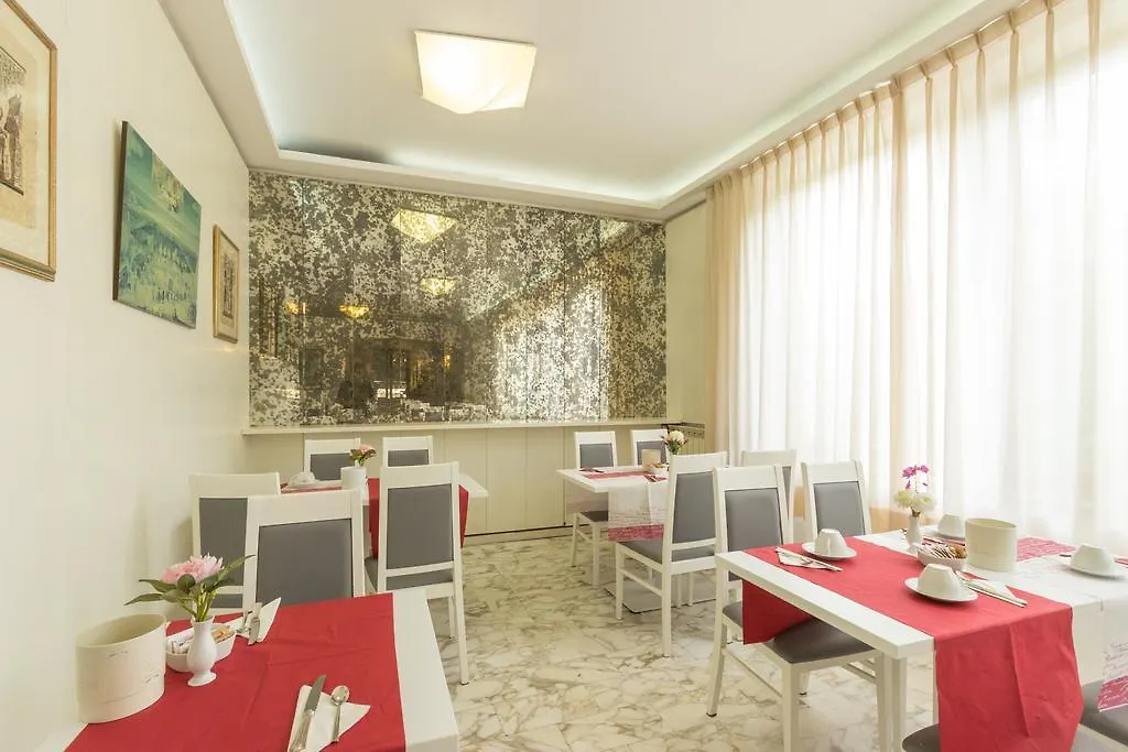 Hotel Roma-1
