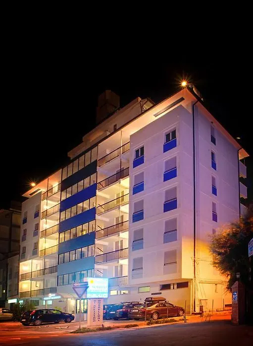 Tourist Residence-1
