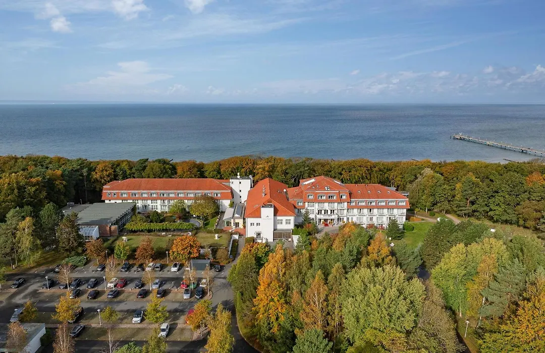 IFA Graal-Müritz Hotel&Spa-1
