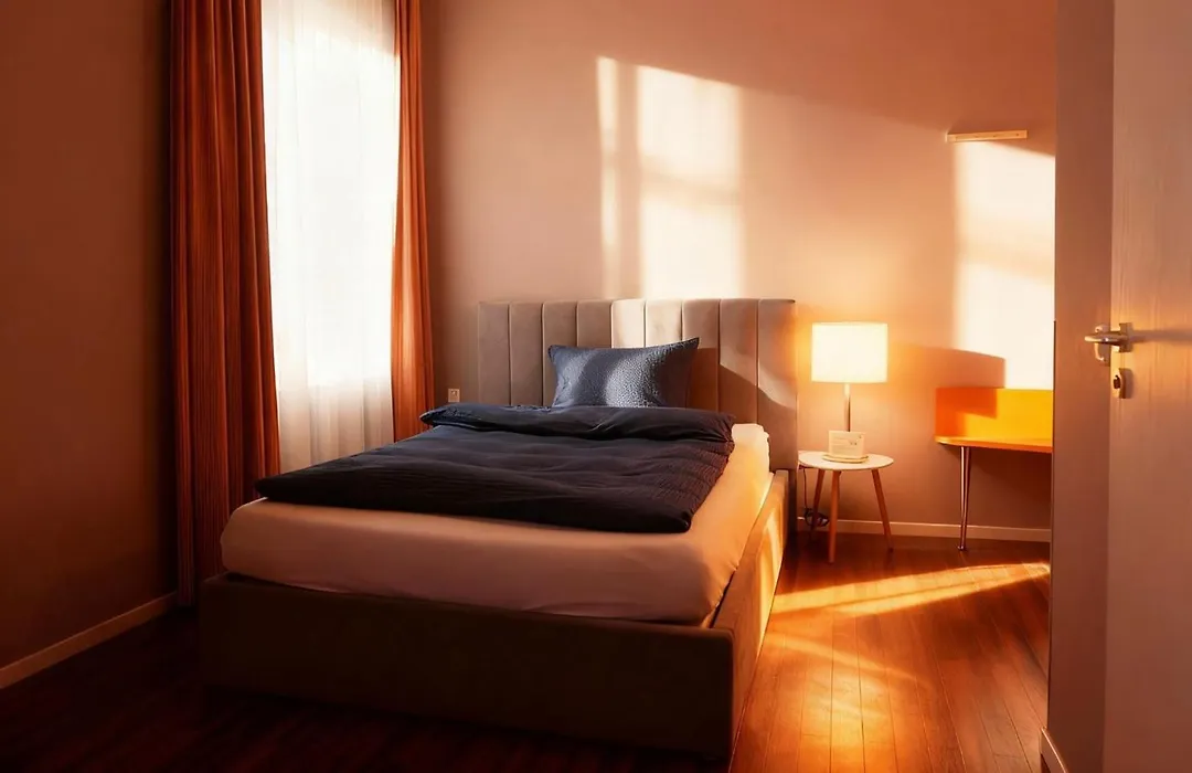Hotel Ambiente-1