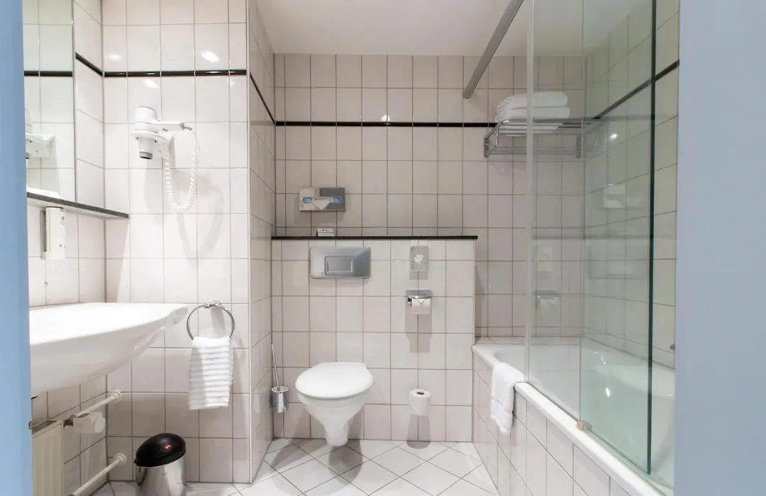Best Western Plus Palatin Kongresshotel-1