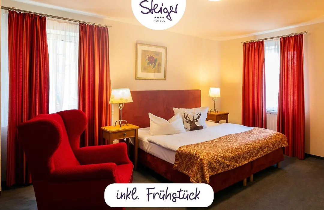 Apparthotel Bad Schandau By Steiger Hotels-1