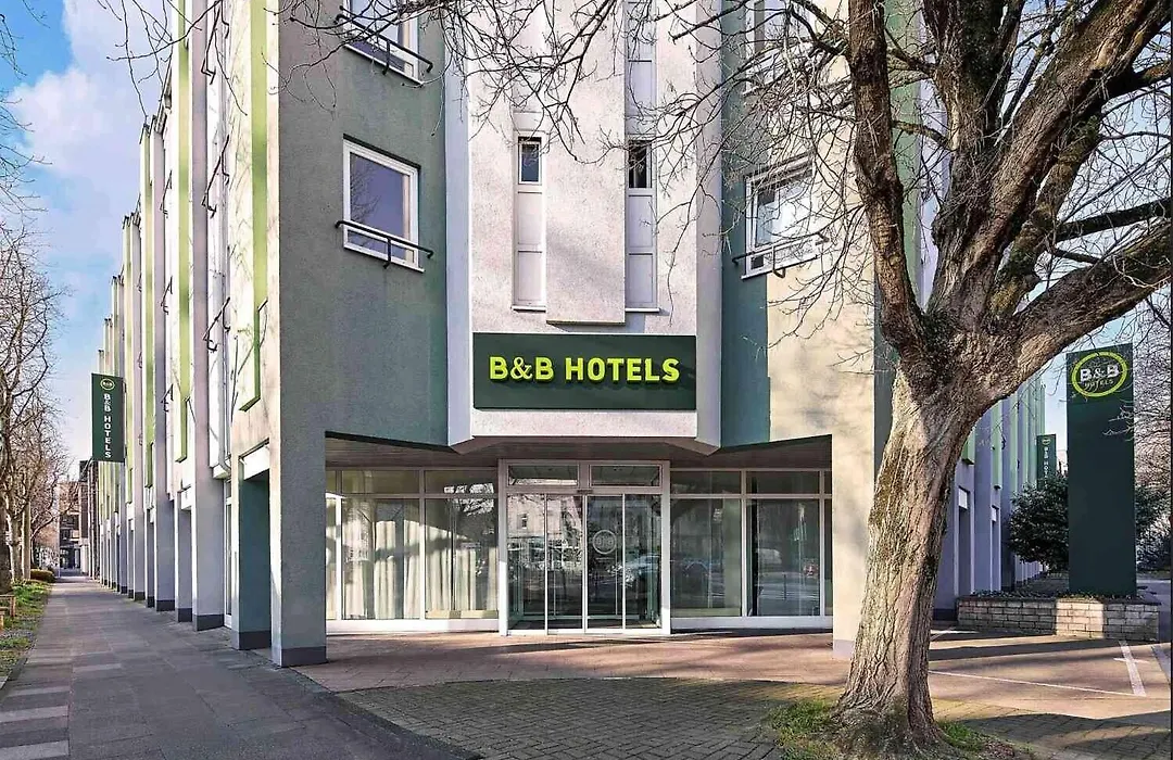 ibis Bonn-1