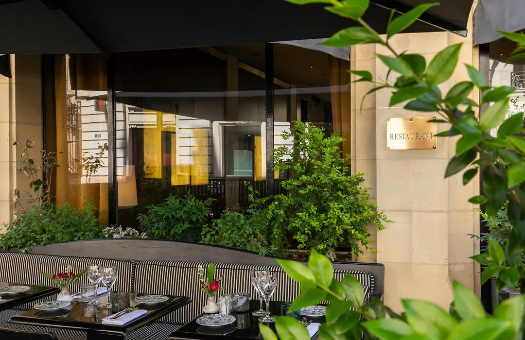 Hotel Montalembert-1