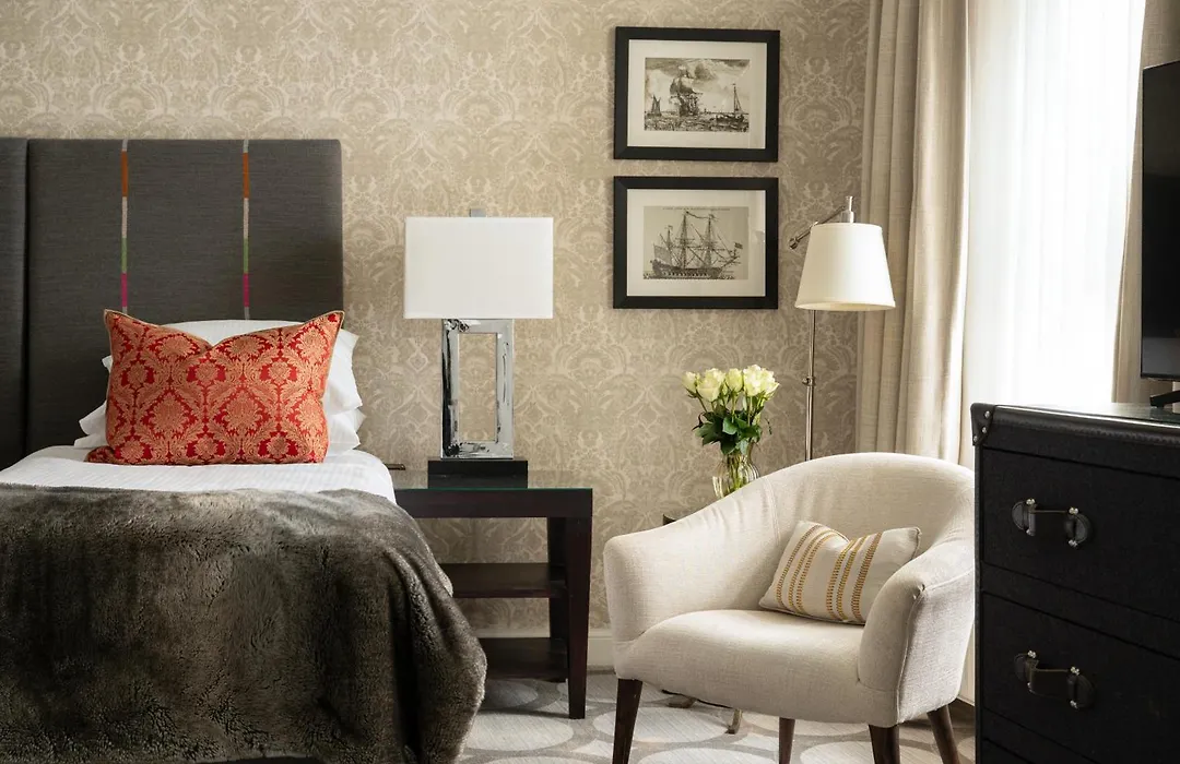 Grand Palace Hotel - Small Luxury Hotels Of The World-1