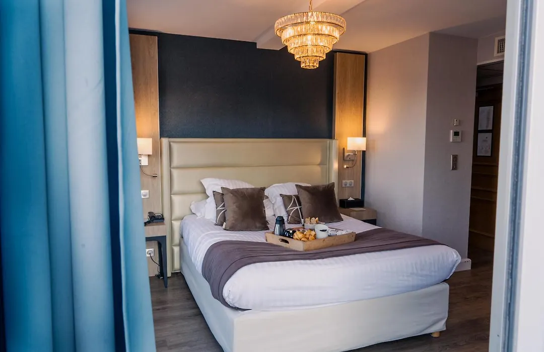 Le Diana Hôtel&Spa NUXE-1