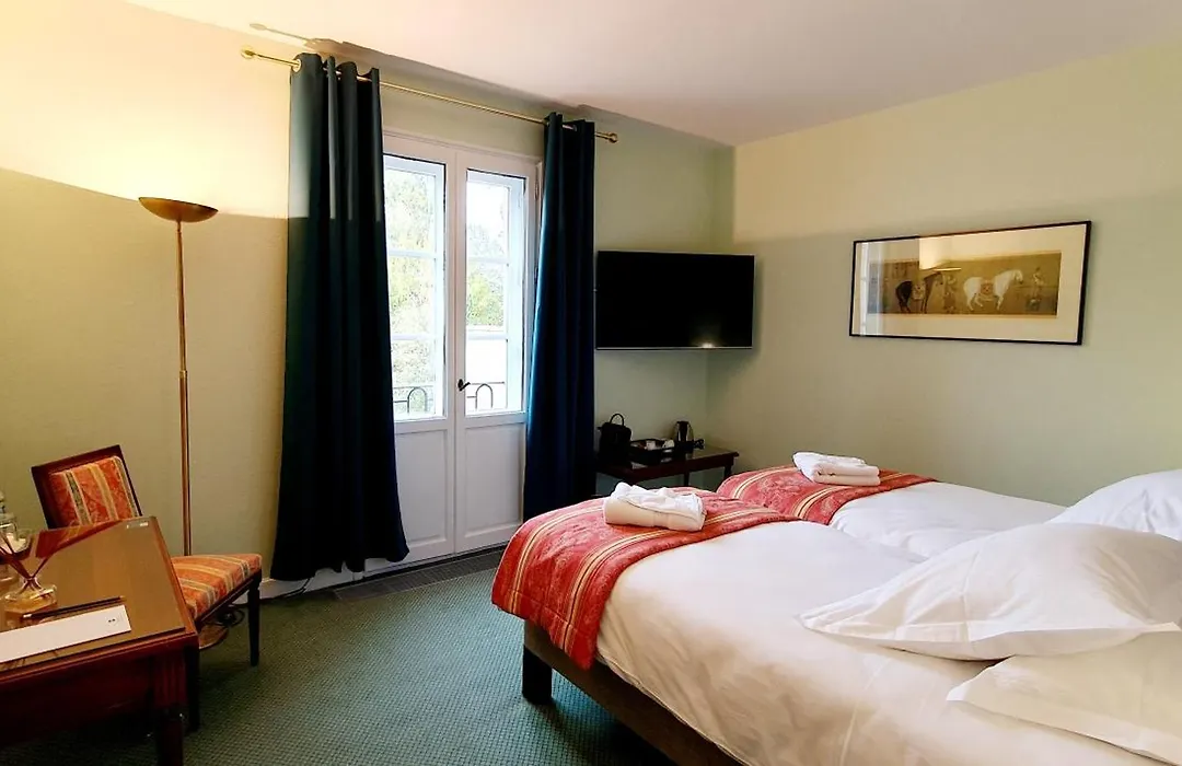 Hôtel&Spa Greuze-1
