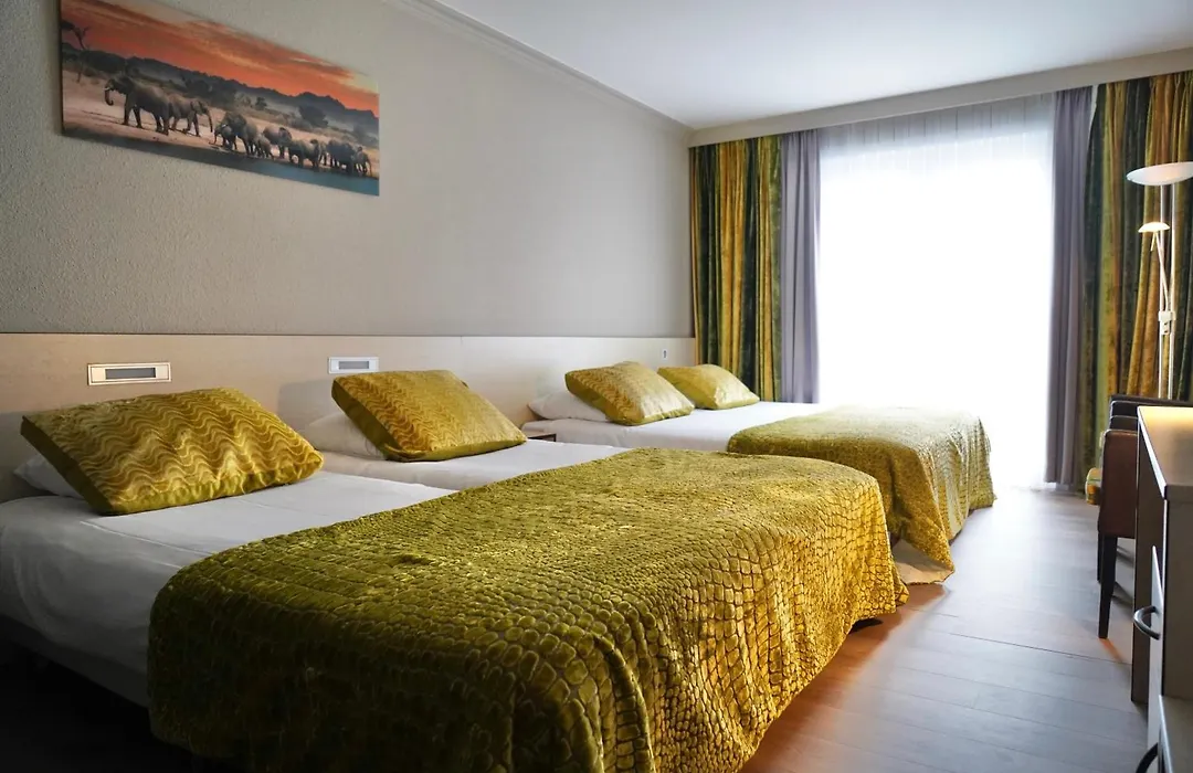 Hotel Prins Boudewijn-1