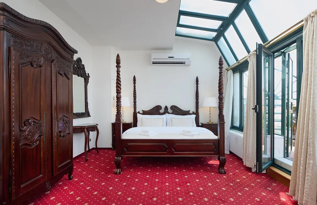 Hotel Bologna-1