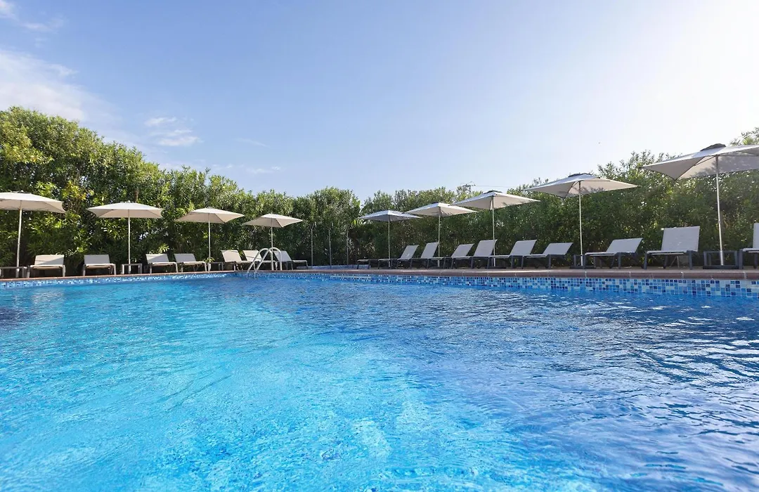 Invisa Hotel Es Pla - Adults Only-1