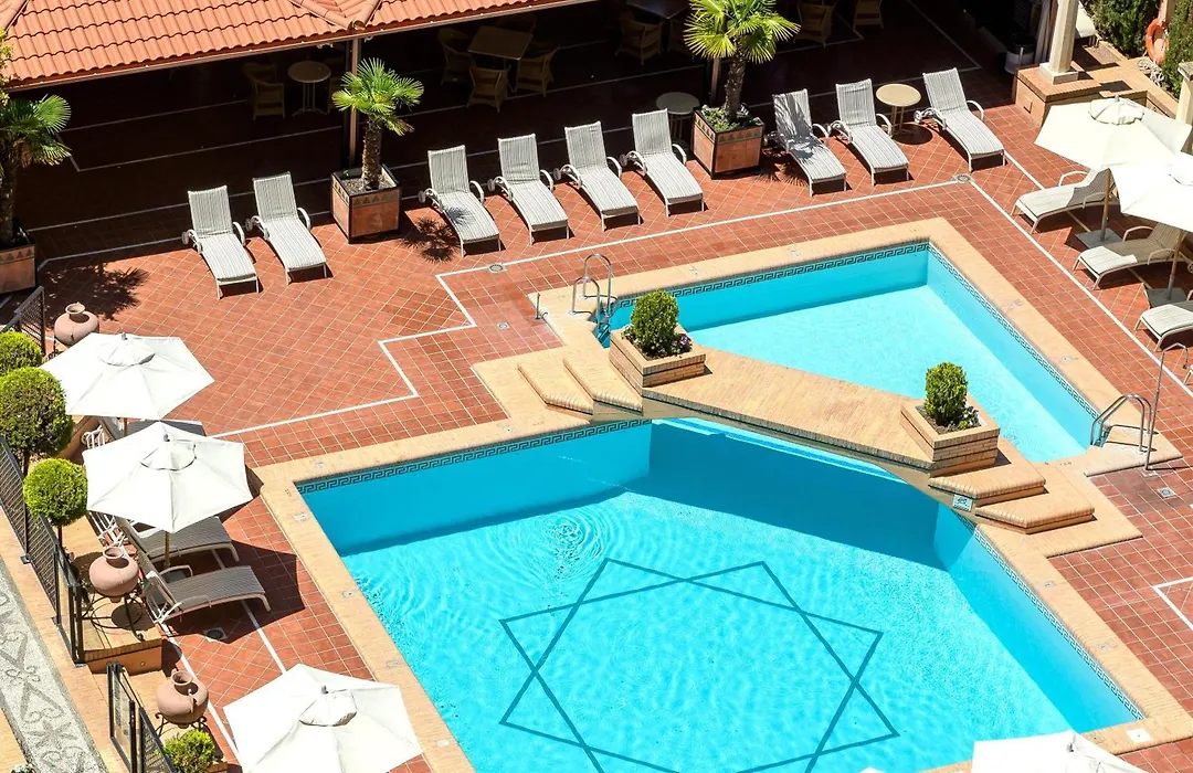 Hotel Saray-1