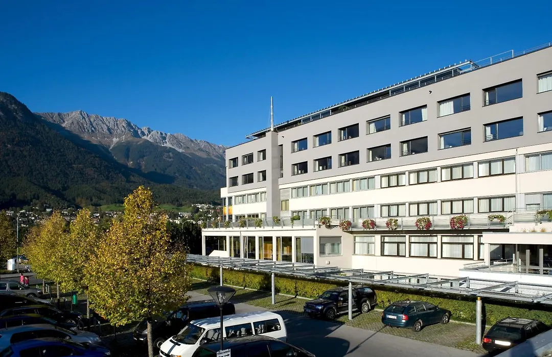 Hotel Penz West-1