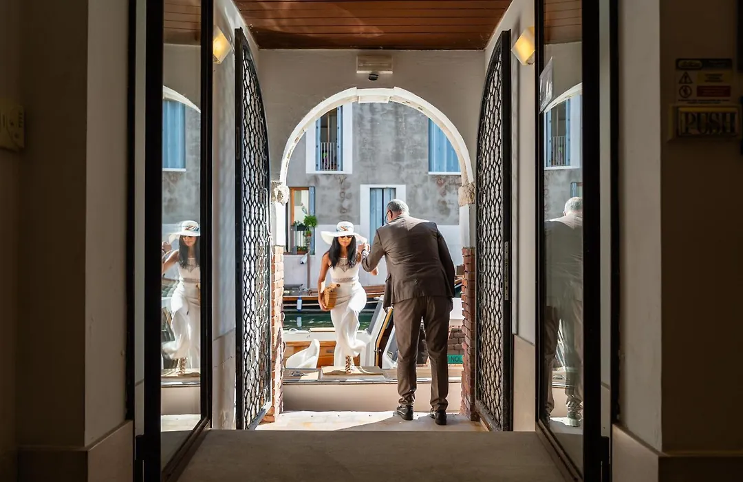 Hotel Giudecca Venezia-1