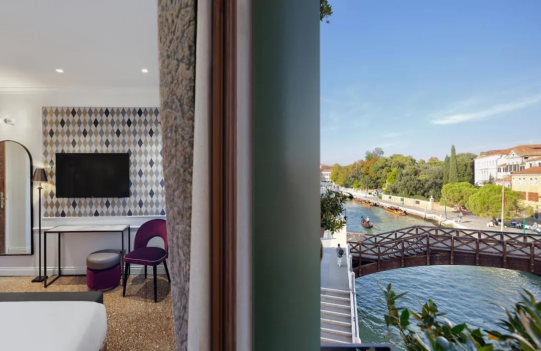 Hotel Arlecchino-1