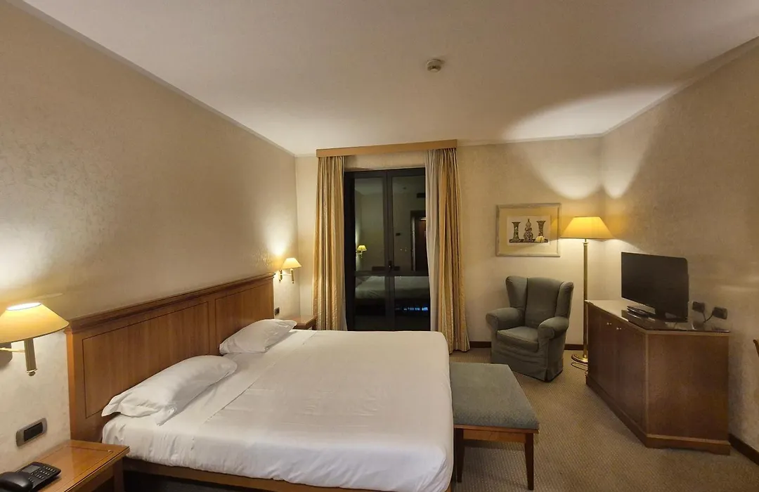 Hotel Excelsior Magenta-1