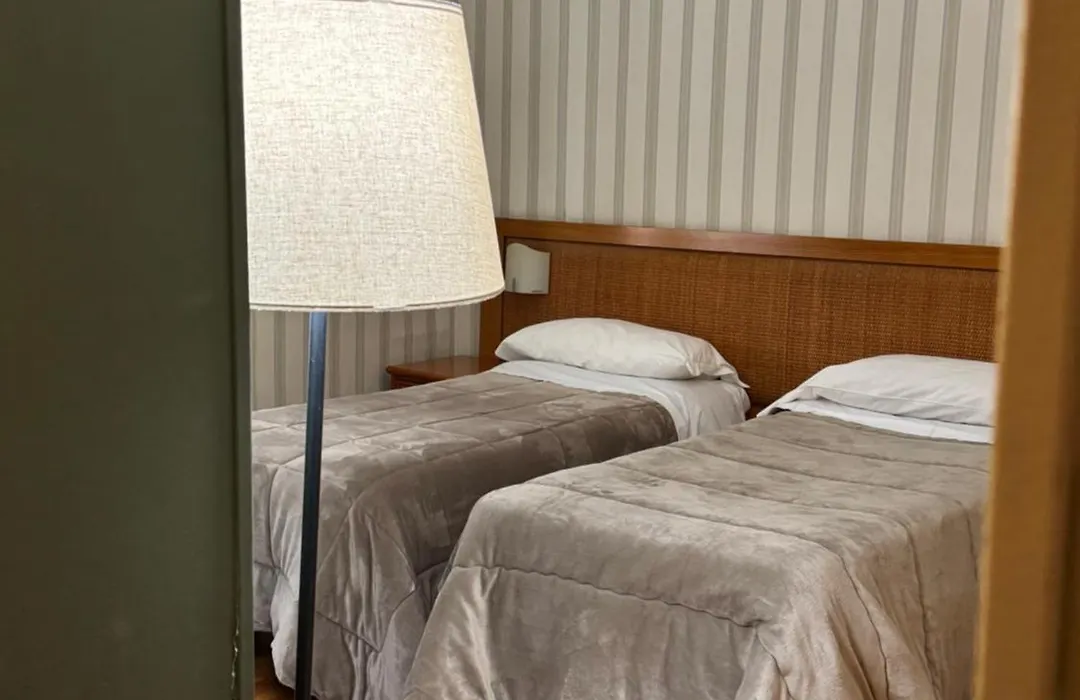 Hotel Kristina-1