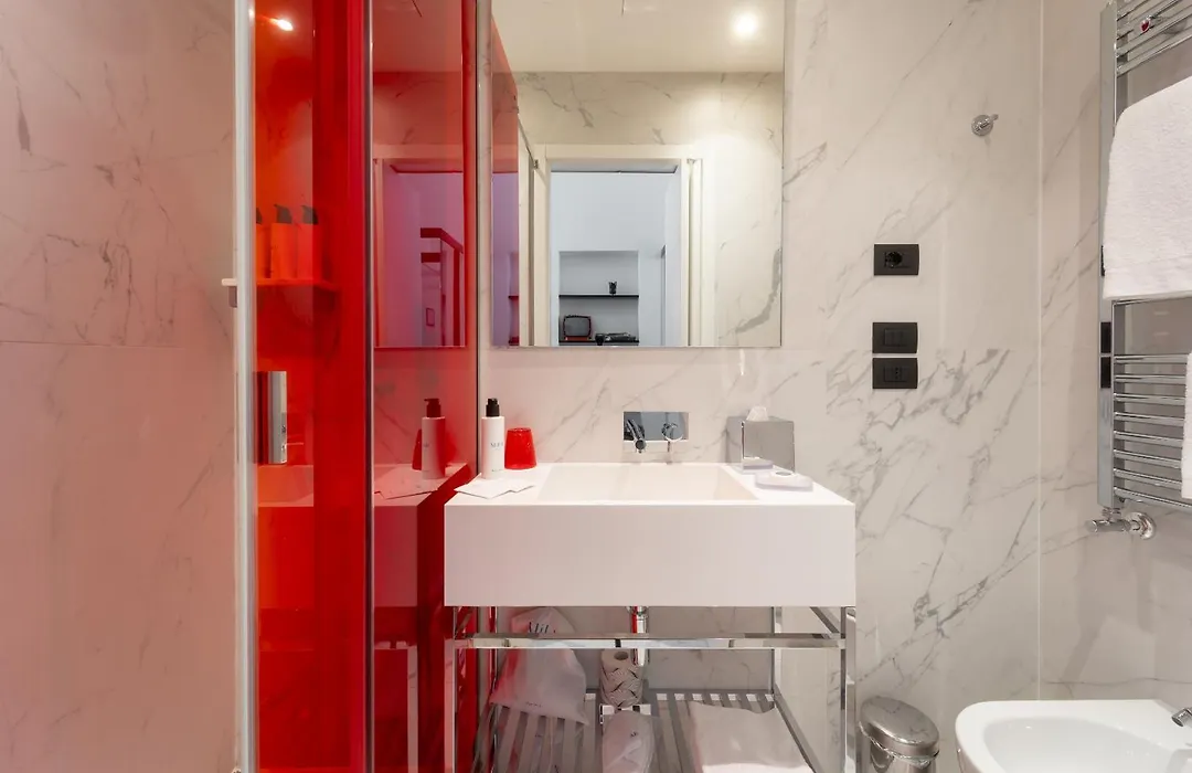 Hotel Milu Florence-1