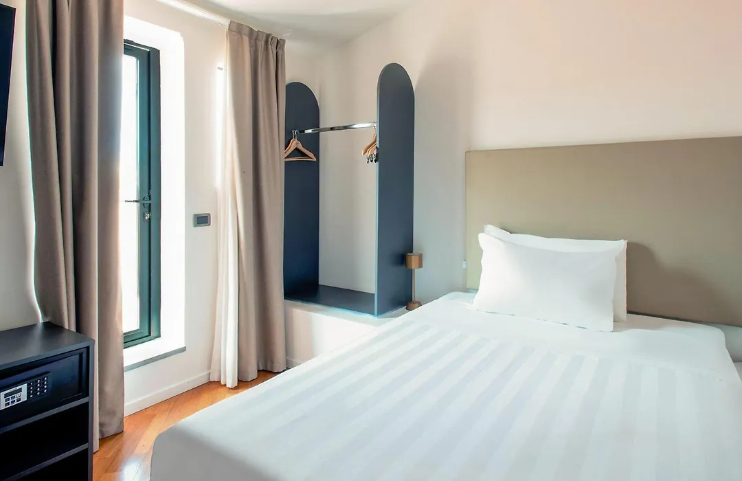 B&B Hotel Firenze Laurus Al Duomo-1