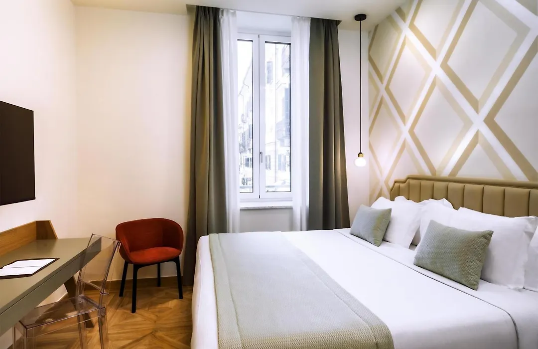 Best Western Plus Royal Superga Hotel-1