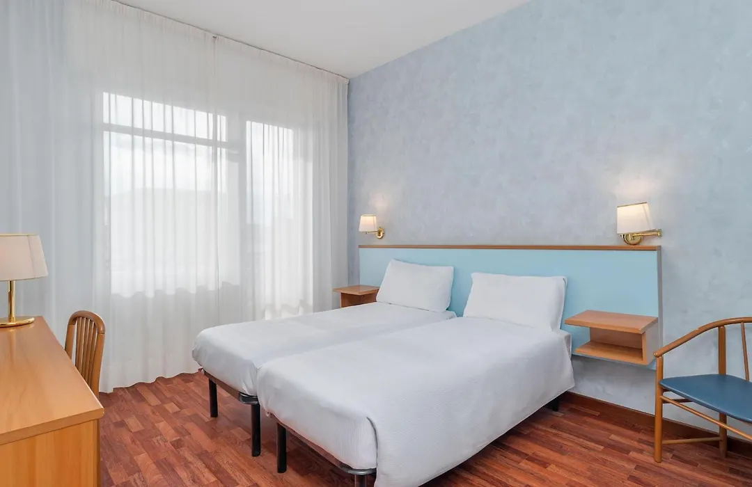 B&B HOTEL Riviera Celle Ligure-1