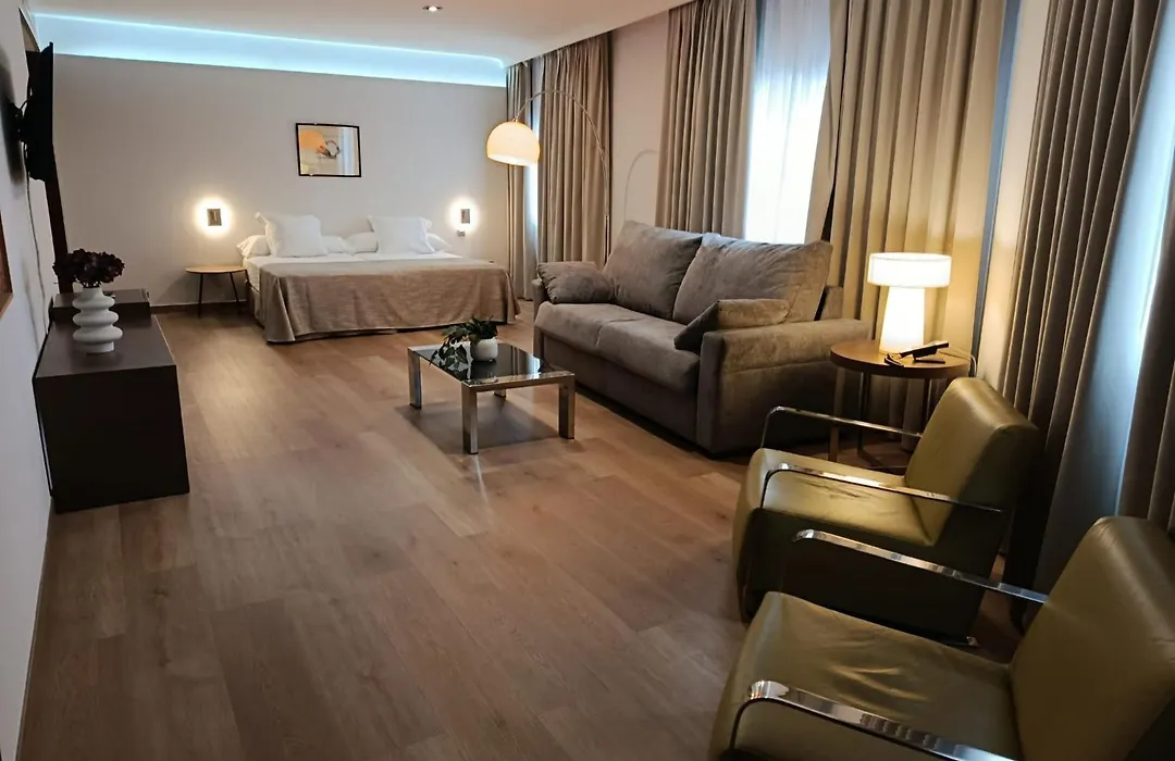 Hotel Veracruz Plaza&Spa-1