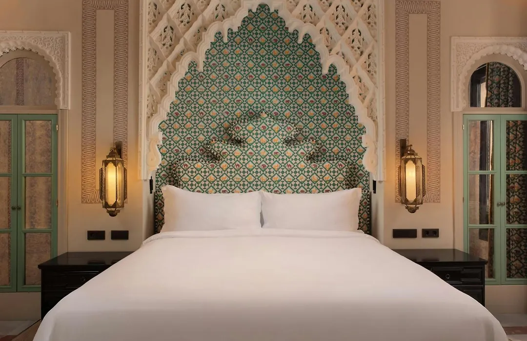 Hotel Alfonso Xiii, A Luxury Collection Hotel, Seville-1