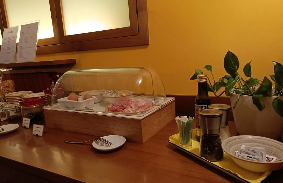 Albergo Hotel Giardino-1