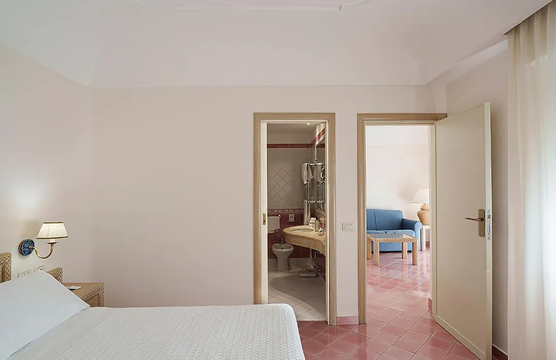Hotel Continental Ischia-1