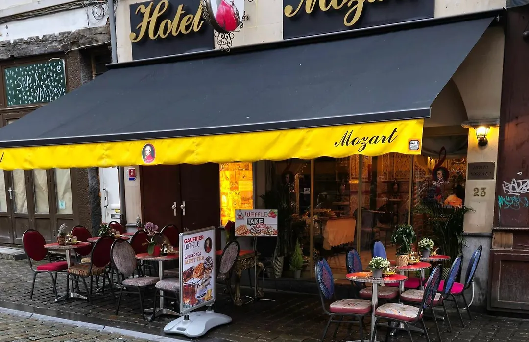 Hotel Mozart-1